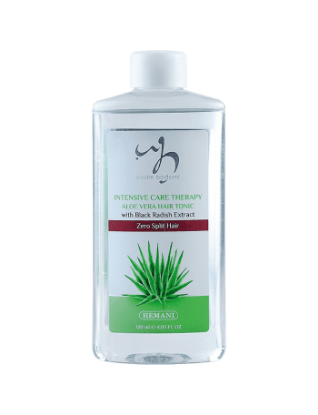 Intensive Care Therapy Aloe Vera Hair Tonic With Black Radish Extract