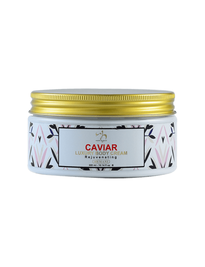 Caviar Luxury Body Cream