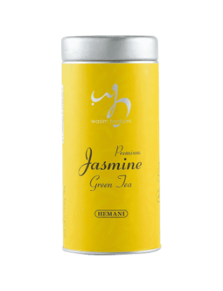 Premium Jasmine Green Tea