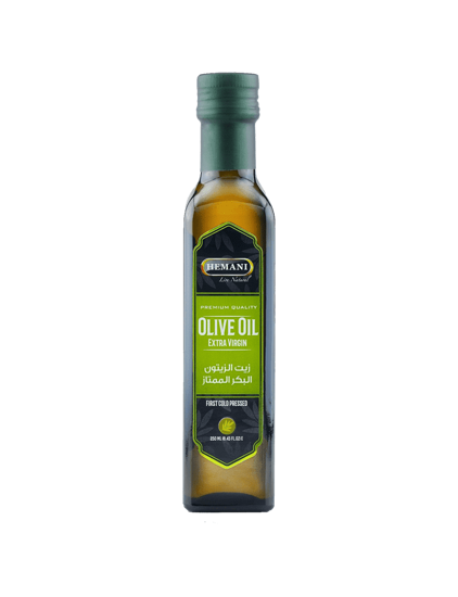 Hemani Extra Virgin Olive Oil