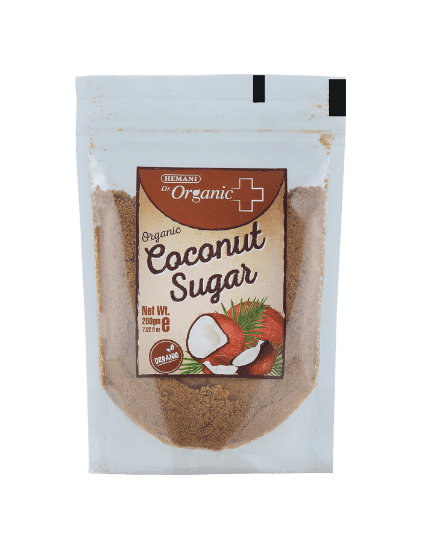 Coconut Sugar 