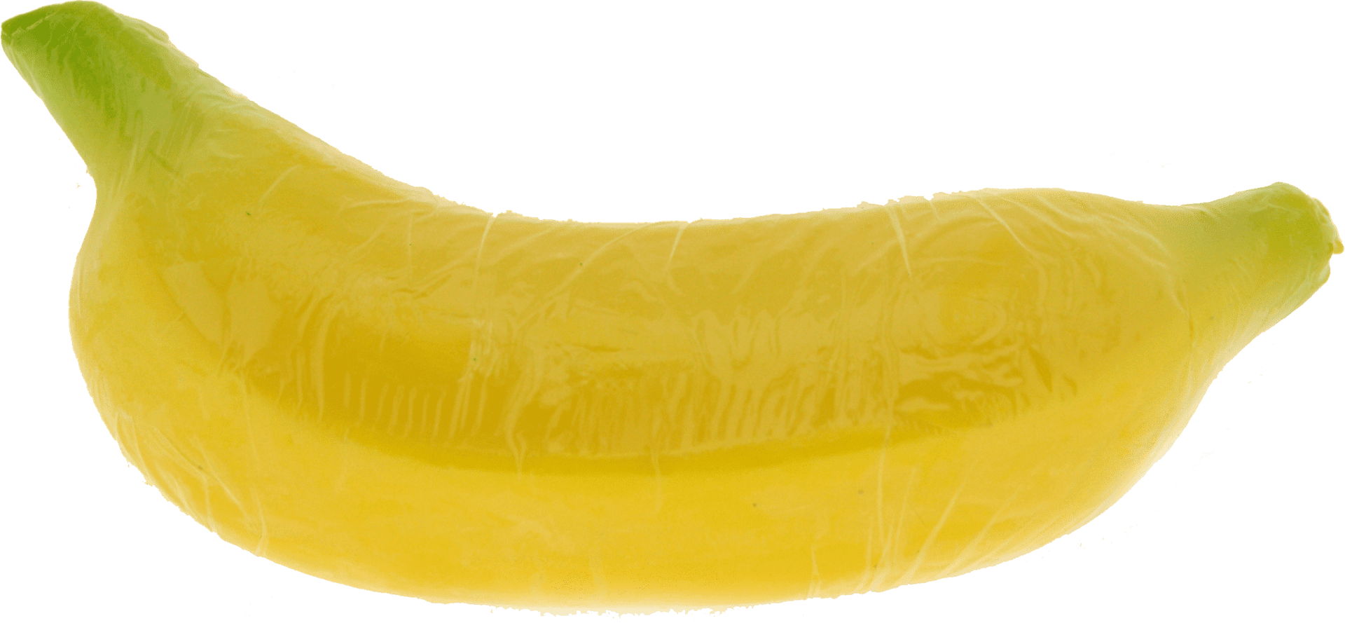Wb Stores Fruit Soap Banana