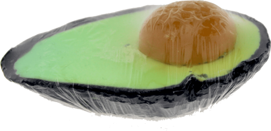 Fruit Soap Avocado