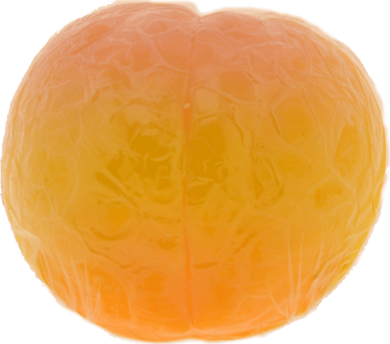 Fruit Soap Peach