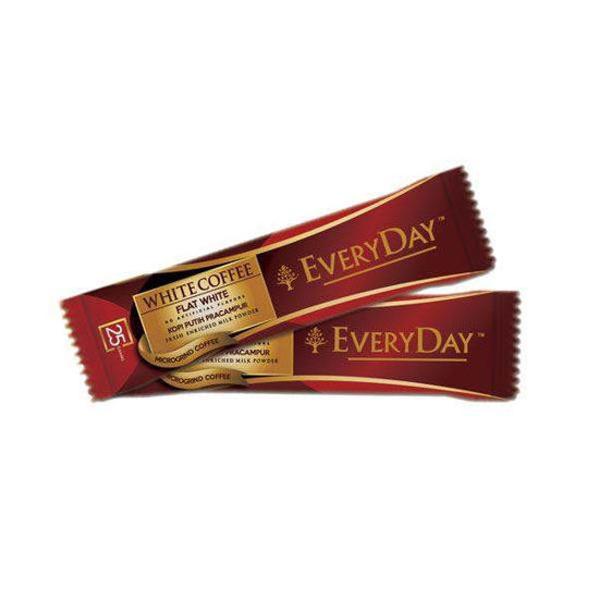 Every Day - White Coffee Gold (Sachet)