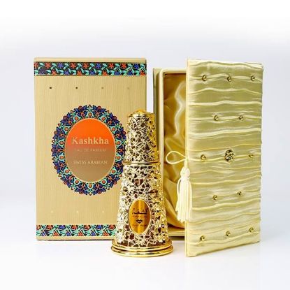 Picture of SA - KASHKHA Perfume 50ML
