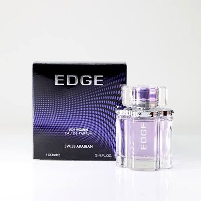 Picture of SA - EDGE Perfume for Women
