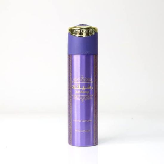 RASHEEQA Perfumed Deodorant