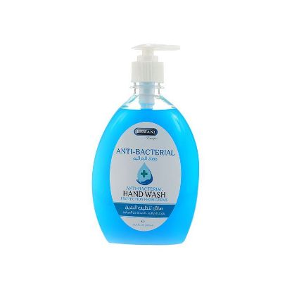 Picture of Antibacterial Hand Wash