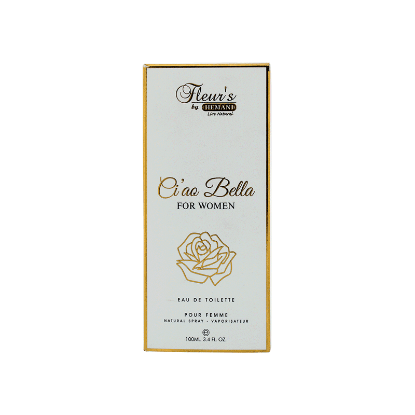 Fleur's  Ci'ao Bella Perfume For Women