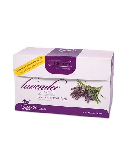 Picture of Herbal Tea Lavender