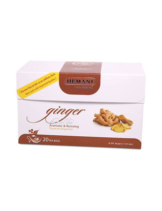 Picture of Herbal Tea Ginger