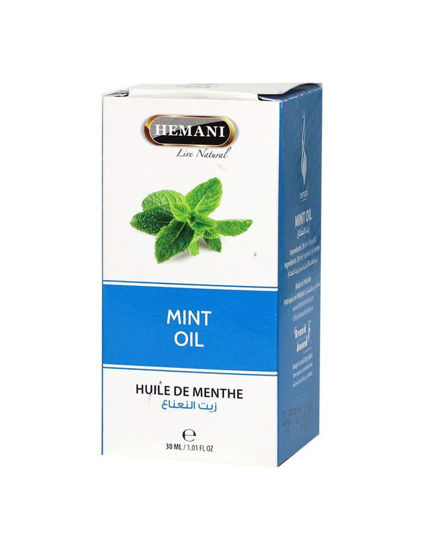 Picture of Mint Oil 30ml