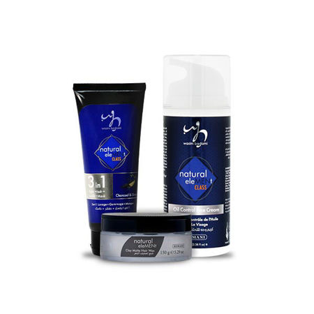 Picture for category Natural EleMENt Class Grooming For Men