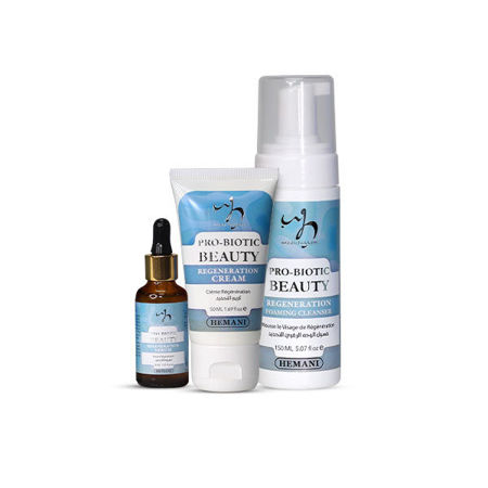 Picture for category Probiotic Beauty Regeneration