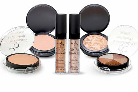 Picture for category Highlighters & Contours