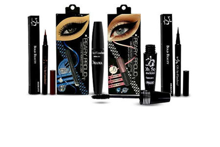 Picture for category Eyeliners & Kajals