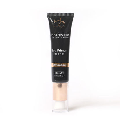Wb - Herbal Infused Beauty Pro-Primer With Argan Extract