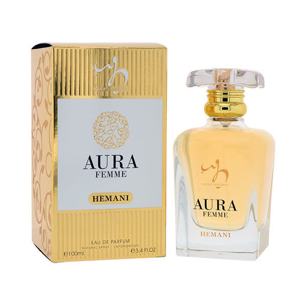 aura fragrance retailer rating