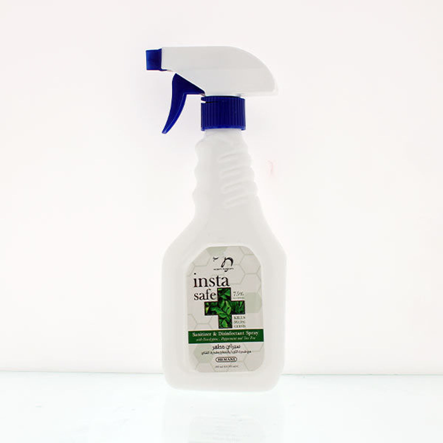 INSTA SAFE Multipurpose Disinfectant Spray