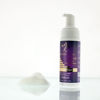 Wrinkle Free Naturally Cleansing Foam With Q10 & Rosehip Extract