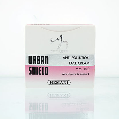WB by HEMANI URBAN SHIELD Anti Pollution Face Cream