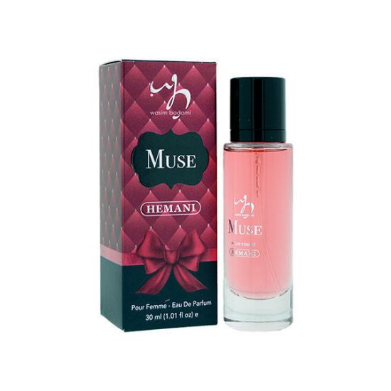 WB - Muse Perfume 30ml