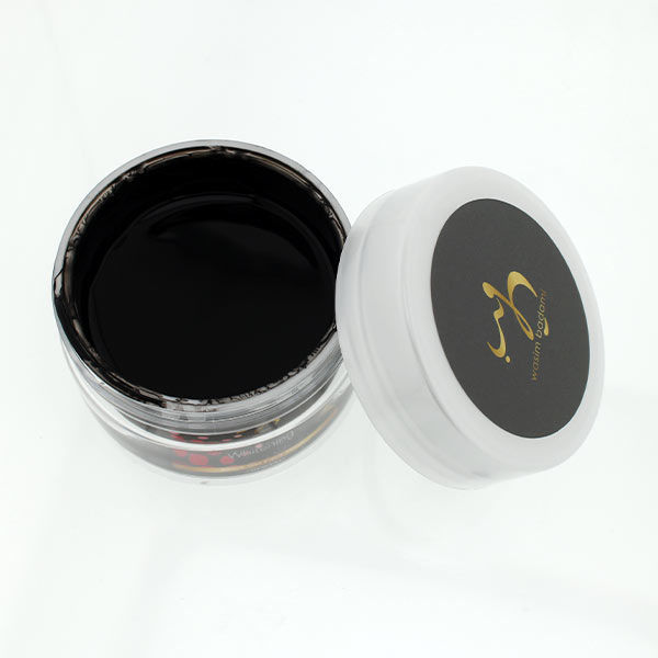 WB Stores. Natural Whitening Solutions Black Gel Face Mask