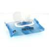 WB  by Hemani Anti-Bacterial Wet Wipes 20 PC