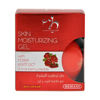 WB - Skin Moisturizing Gel with Rose Extract & Cranberry Beads