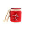 WB by Hemani floral scented candle - Blooming Rose