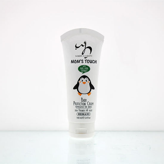 Mom'S Touch Baby Protection Cream