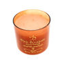 wb by hemani scented candle for aromatherapy pink bouquet