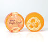 WB by Hemani Loofah Soap - Bright Sunset invigorating citrusy scent