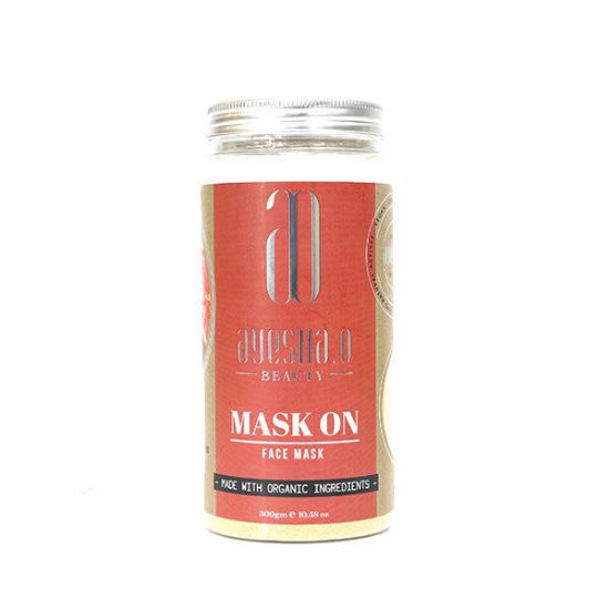 AO - MASK ON Face Mask