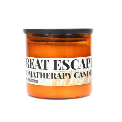 AO - GREAT ESCAPE Aroma Therapy Candle