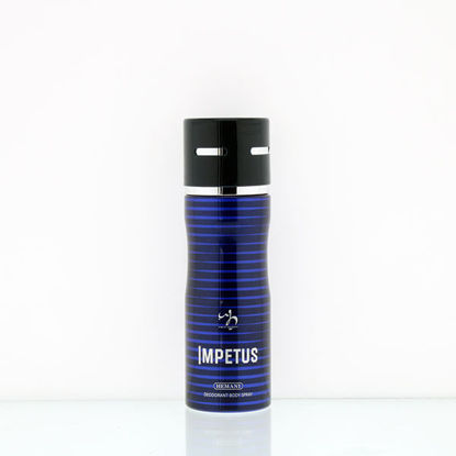	WB by Hemani Deodorant Body Spray - Impetus