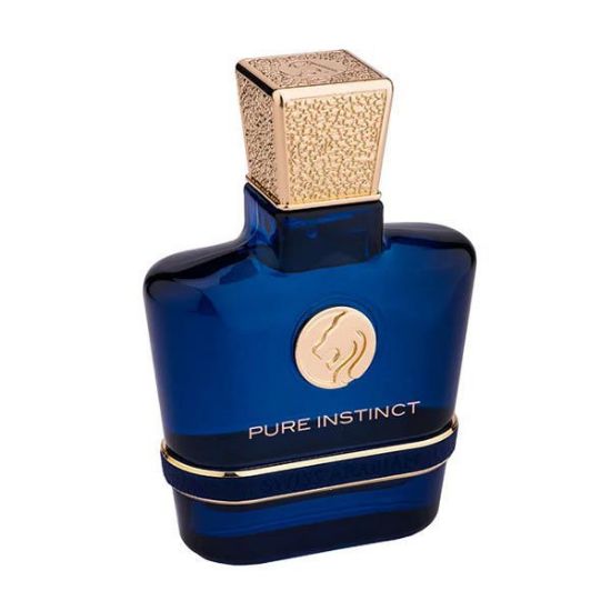 SA-Pure Instinct Perfume 100ml