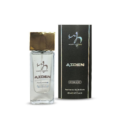 Wb by Hemani Aiden Perfume for Him
