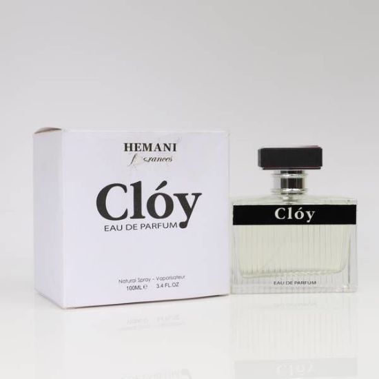Hemani Cloy Perfume 100ml
