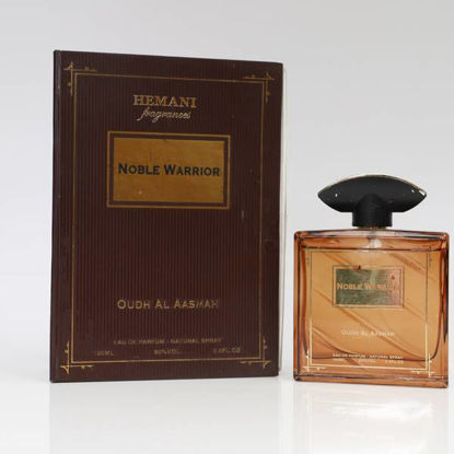 Picture of Hemani Noble Warrior Perfume 100ml