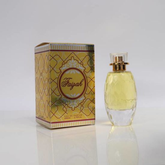 Picture of Hemani Faizah Perfume 80ml