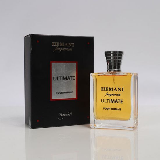 Picture of Hemani Ultimate Perfume 100ml