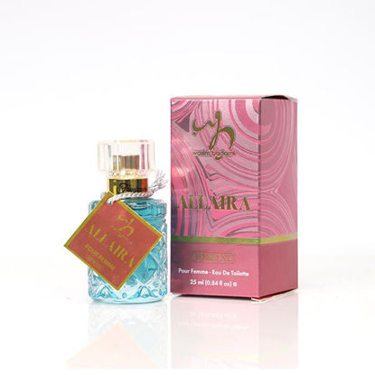 Wb By hemani Allaira Mini Perfume 25ml