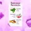 Wb by Hemani Intense Secrets Mini Perfume Notes