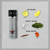 WB by Hemani Deodorant Body Spray - Alpha Sport Notes