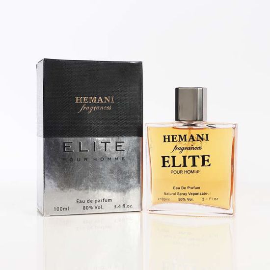Picture of Hemani Elite Perfume 100ml