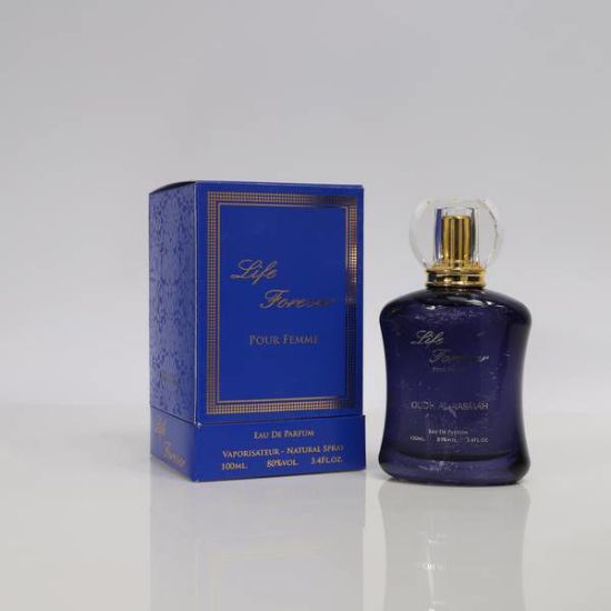 Picture of Hemani Pour Femme Perfume 100ml