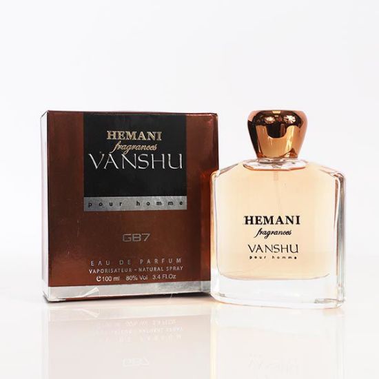 Picture of Hemani Vanshu Perfume 100ml