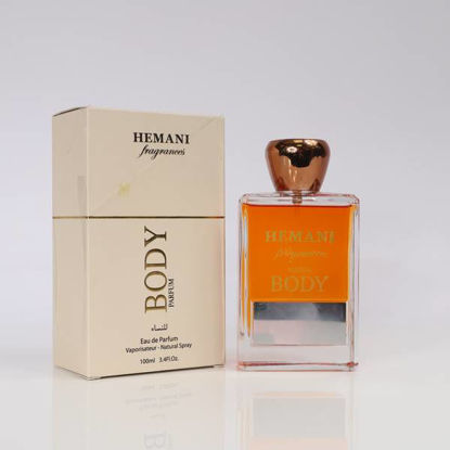 Picture of Hemani Body Perfume 100ml